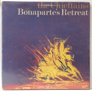 Bonapartes Retreat (USED LP)