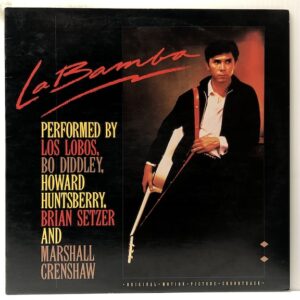 La Bamba (USED LP)