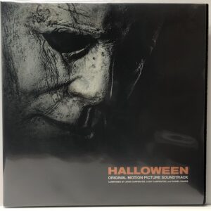 Halloween (USED LP)