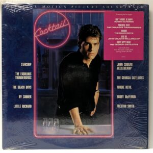 Cocktail (USED LP)