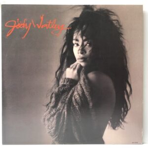 Jody Watley (USED LP)