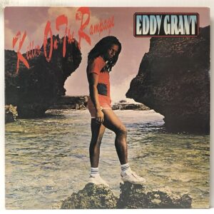 Killer on the Rampage (USED LP)