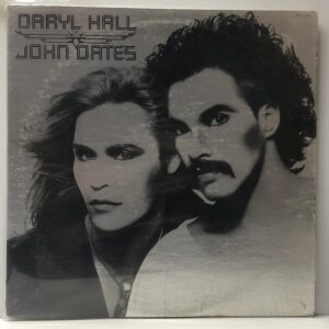 Daryl Hall & John Oates (USED LP)