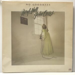 No Goodbyes (USED LP)