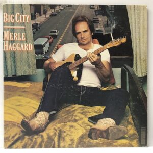Big City (USED LP)