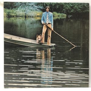 One Man Dog (USED LP)