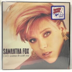I Only Wanna Be With You (USED LP)