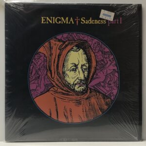 Sadeness Part I (USED LP)