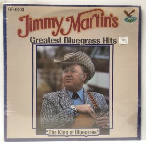 Greatest Bluegrass Hits (USED LP)
