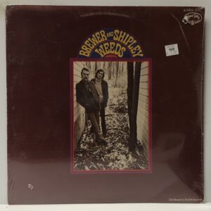 Weeds (USED LP)