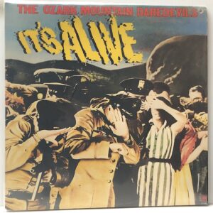 Its Alive (USED LP)