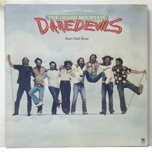 Dont Look Down (USED LP)