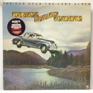 Car Over the Lake Album (USED LP)