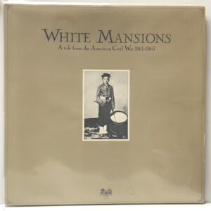 White Mansions (USED LP)
