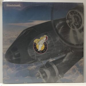 Flyin High (USED LP)