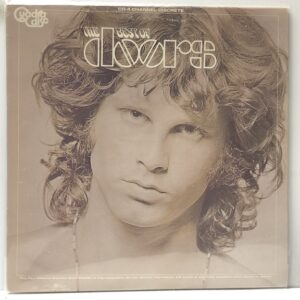 Best of (USED LP)
