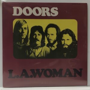 LA Woman (USED LP)