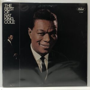 Best of (USED LP)