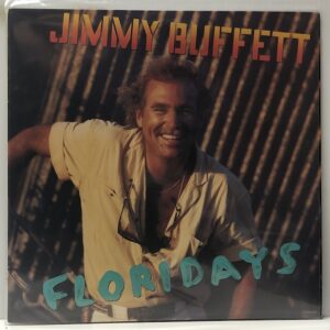 Floridays (USED LP)