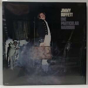 One Particular Harbour (USED LP)