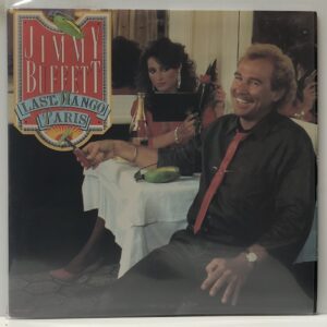 Last Mango in Paris (USED LP)