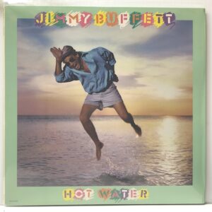 Hot Water (USED LP)