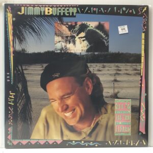 Off to See the Lizard (USED LP)