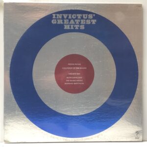 Invictus Greatest Hits (USED LP)