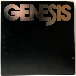Genesis The Beginnings of Rock (USED LP)