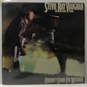 Couldnt Stand the Weather (USED LP)
