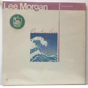 Sidewinder (USED LP)