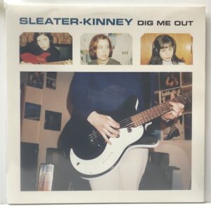 Dig Me Out (USED LP)
