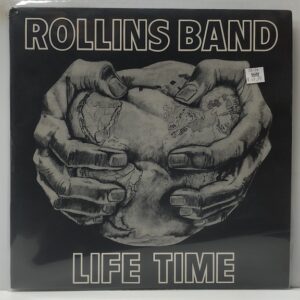 Life Time (USED LP)