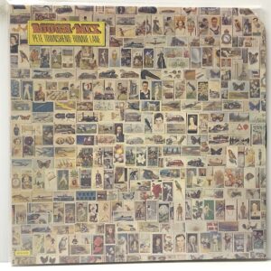 Rough Mix (USED LP)