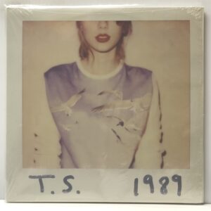 1989 (USED LP)