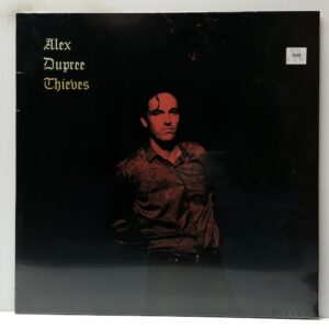 Thieves (USED LP)