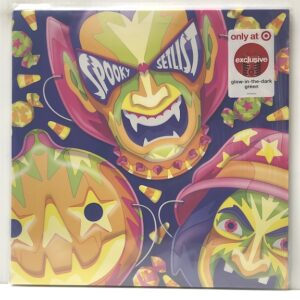 Spooky Setlist (USED LP)
