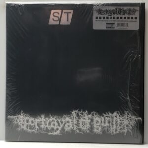 Christfucker (USED LP)