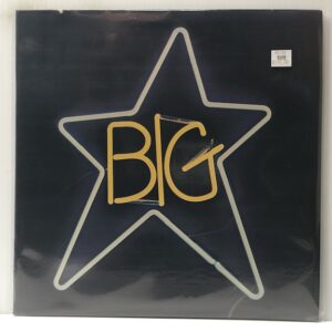 Number 1 Record (USED LP)