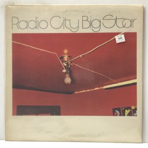 Radio City (USED LP)