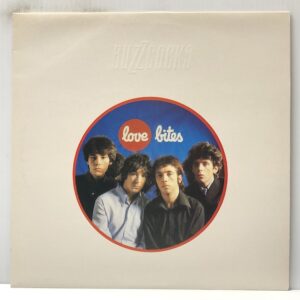 Love Bites (USED LP)