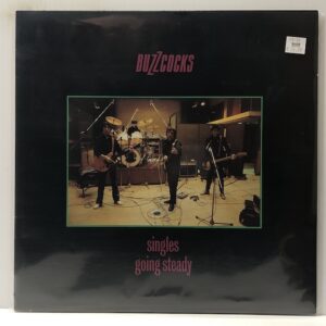Singles Going Steady (USED LP)