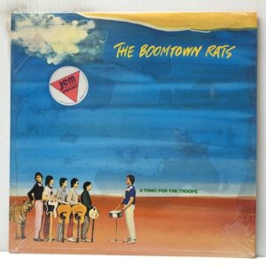 Tonic For the Troops (USED LP)