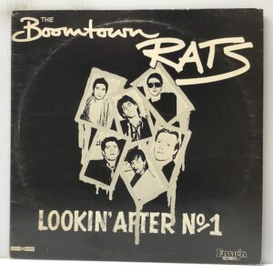 Lookin After No 1 (USED LP)
