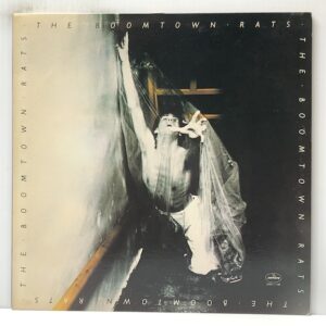 Boomtown Rats (USED LP)