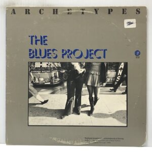 Archetypes (USED LP)