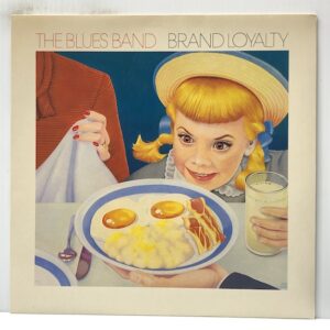 Brand Loyalty (USED LP)
