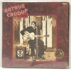 Father of Rock and Roll (USED LP)