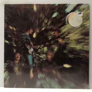 Bayou Country (USED LP)