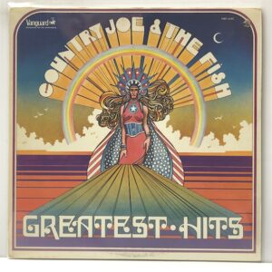 Greatest Hits (USED LP)
